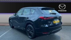 Mazda CX-60 3.3d 254 Homura 5dr Auto AWD Diesel Estate